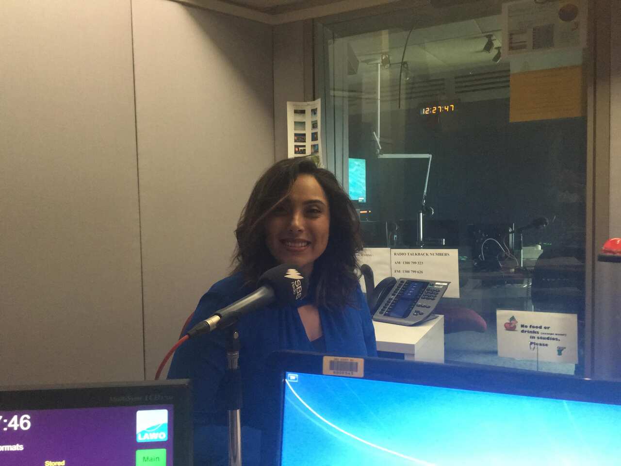 Reham Ibrahim
