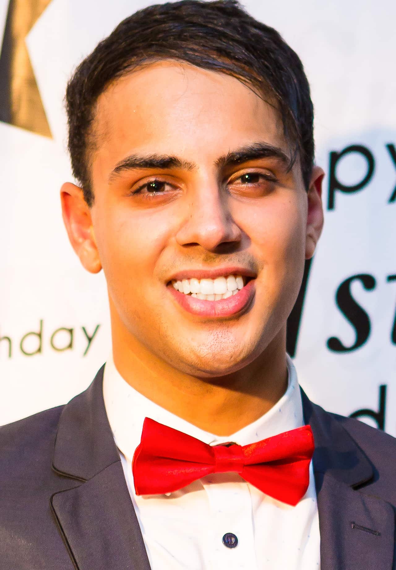 Rehmat Sandhu