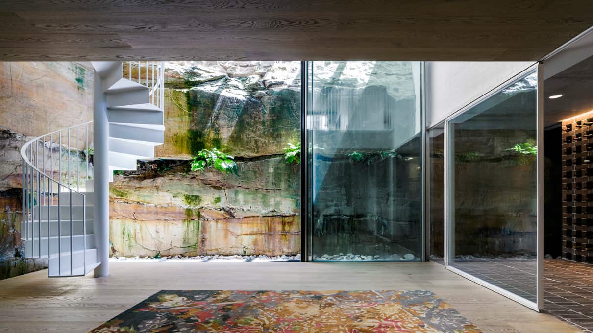 GB House by Renato D’Ettorre