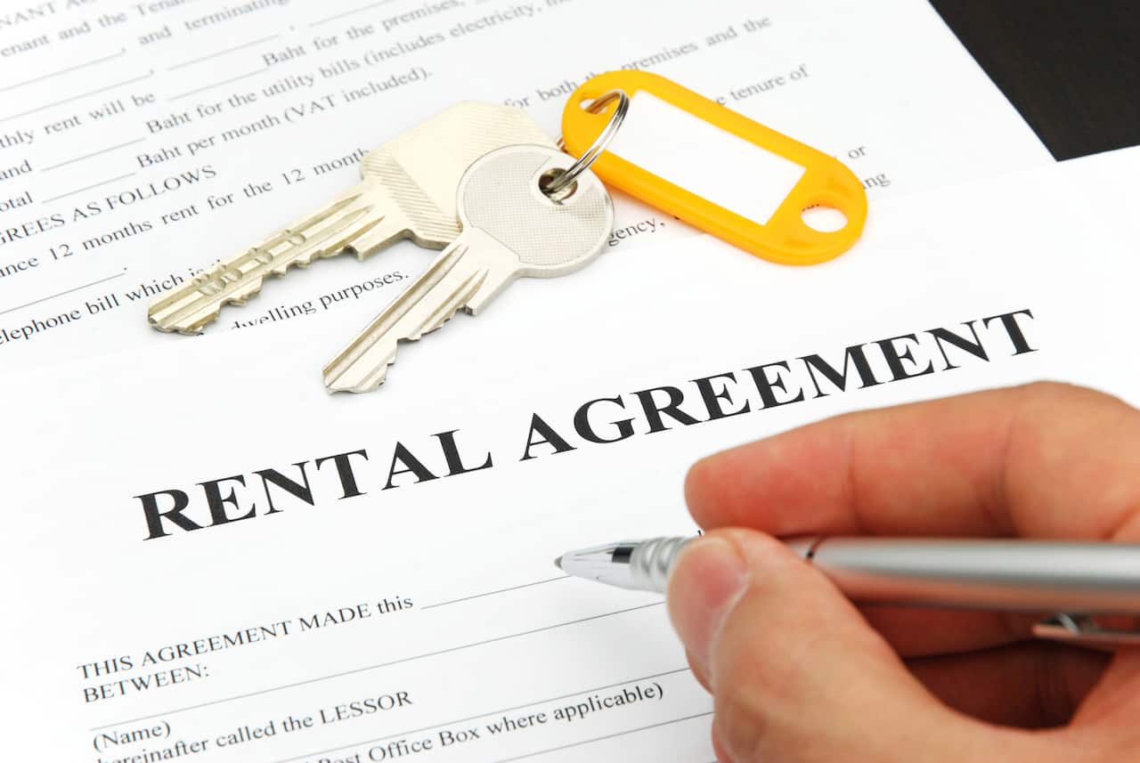 FINDING STUDENT ACCOMMODATION IN AUSTRALIA