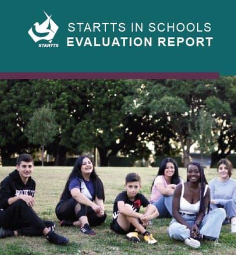 Startts NSW