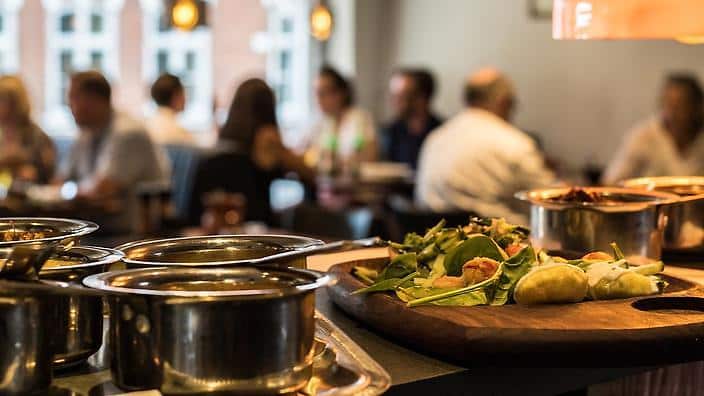 Indian restaurant underpay workers