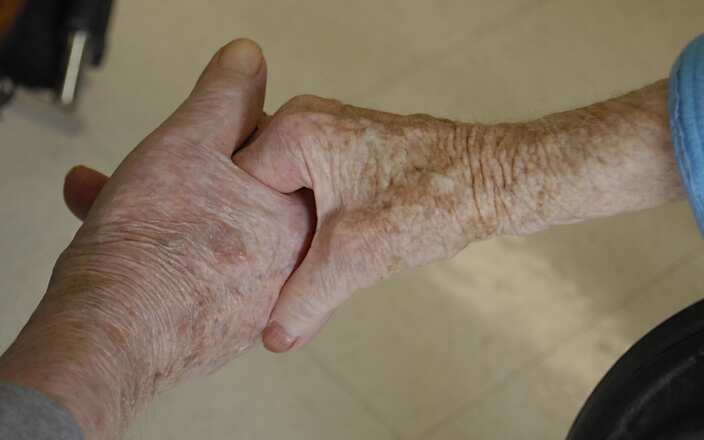 Senior Retirement 