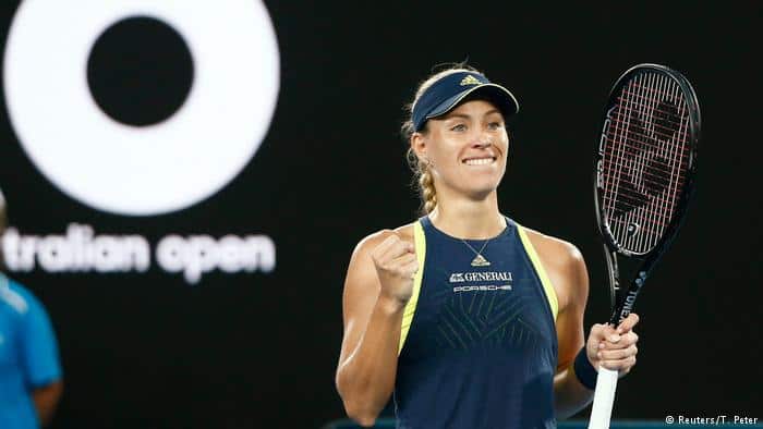 Australian Open