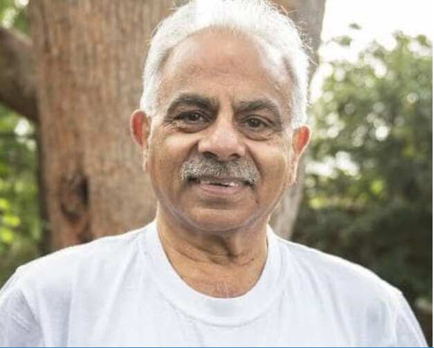 Shashi Kochar says many cases are hard to forget. Supplied: Monash Leader