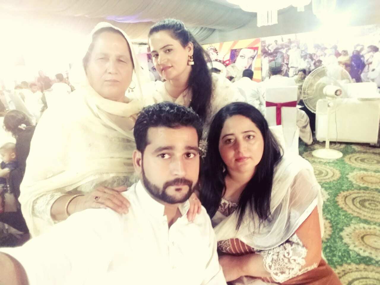 Mother's Day