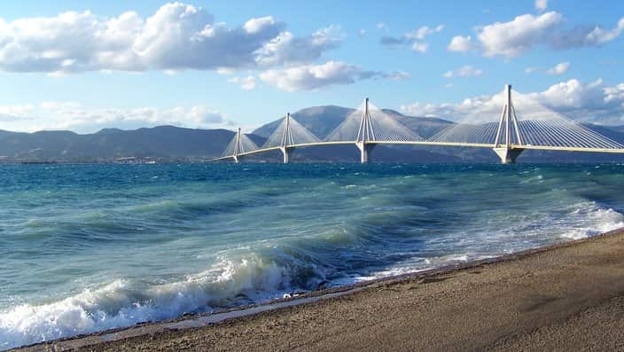 Rio Bridge