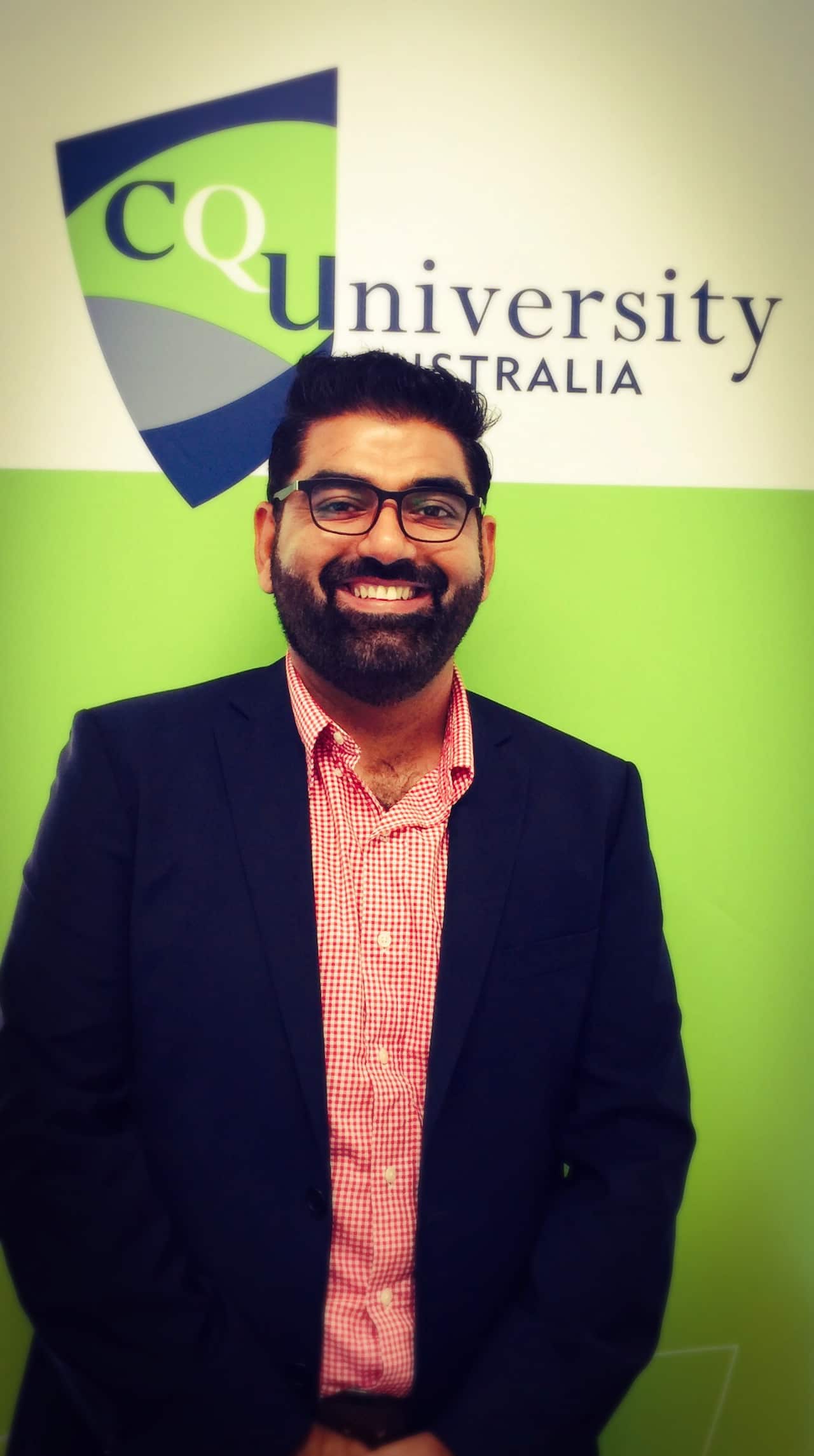 Dr.Ritesh Chugh