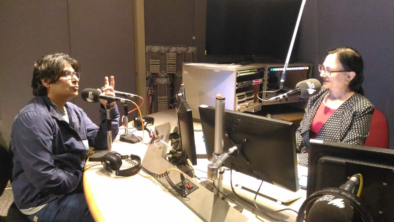 Ritesh Shah- Film writer