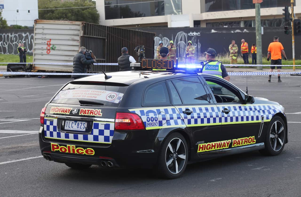Road safety campaign for Nepali community members in Melbourne