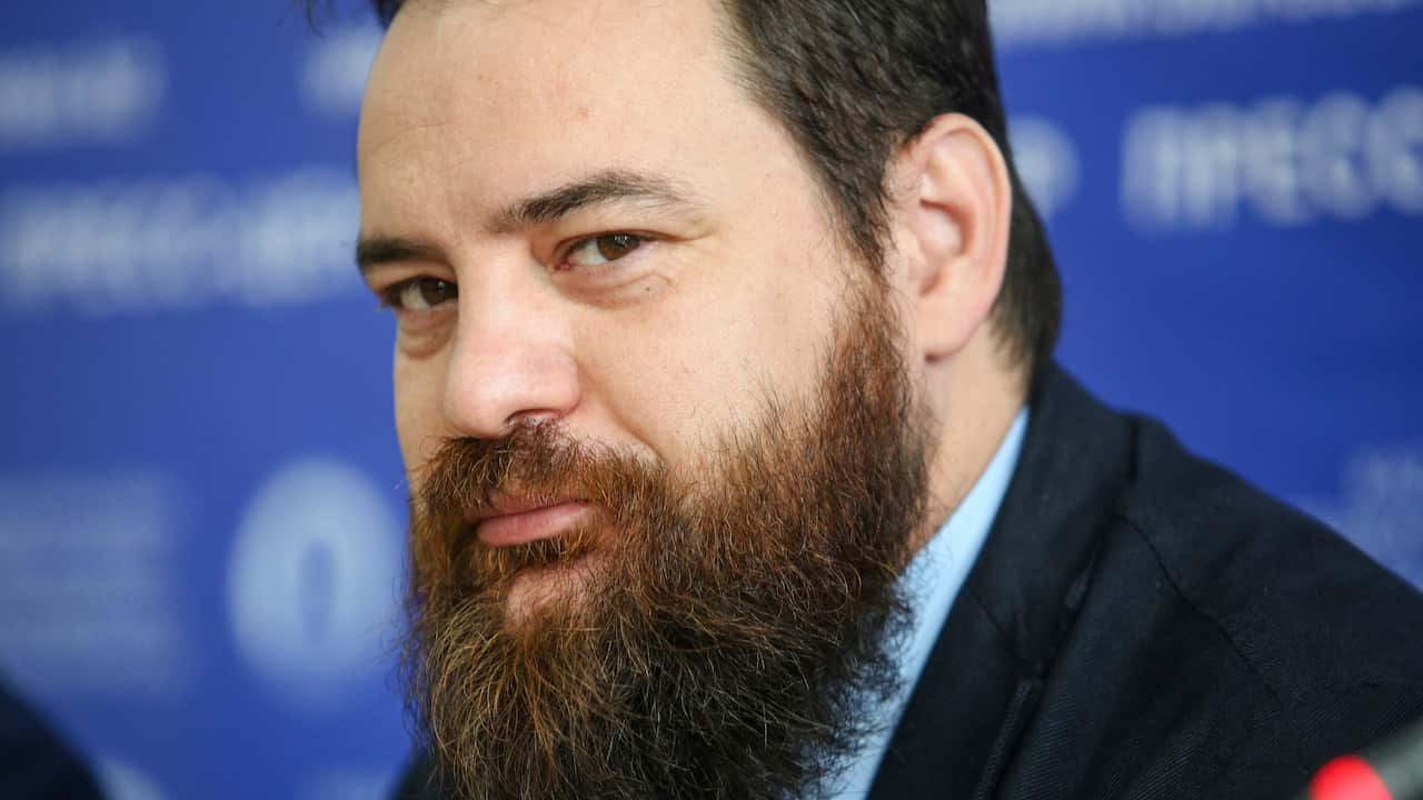 Roberto Rampi