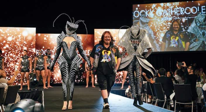 Rocky Gathercole