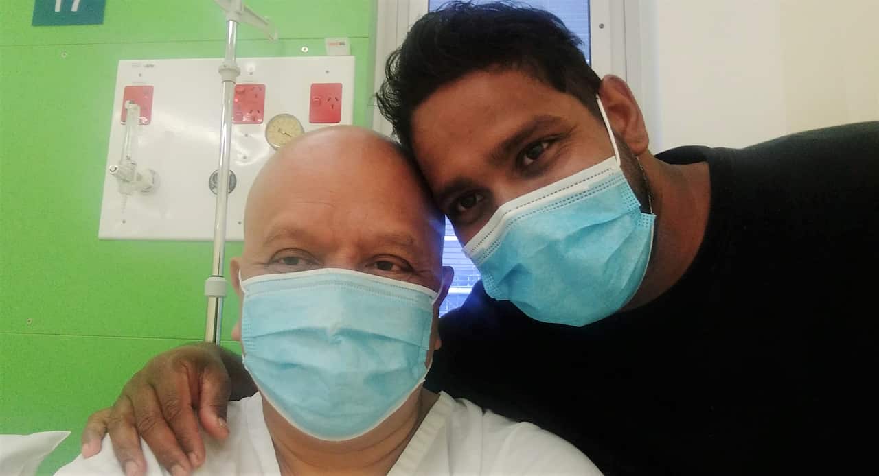 kidney surgery