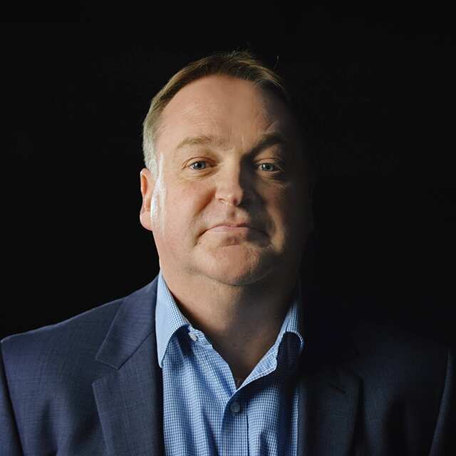 Rod Glover