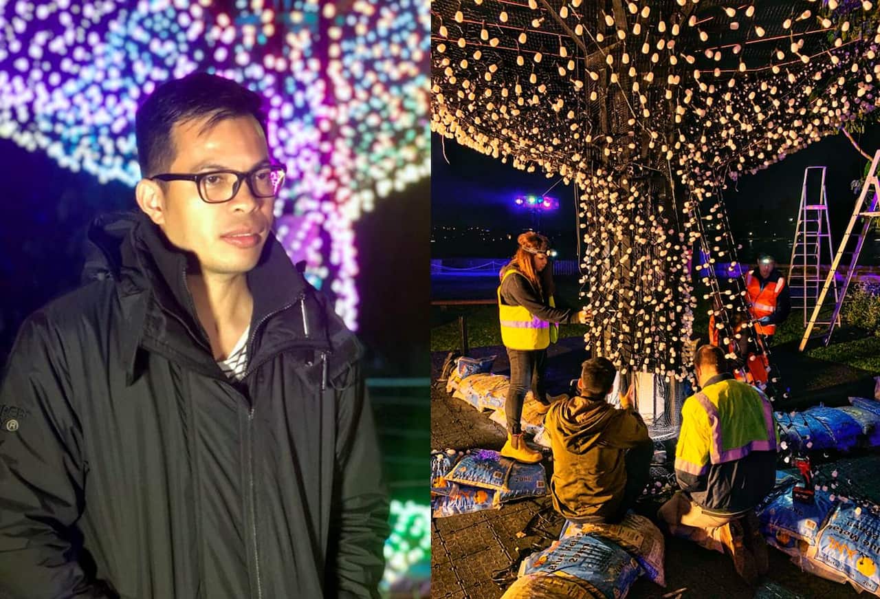 Vivid Sydney