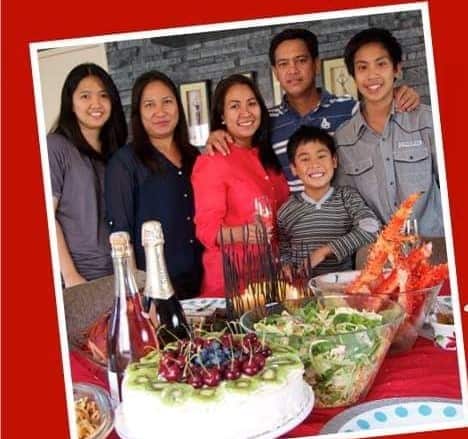 Filipino Christmas