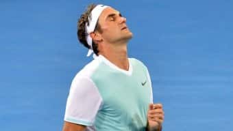 Roger Federer