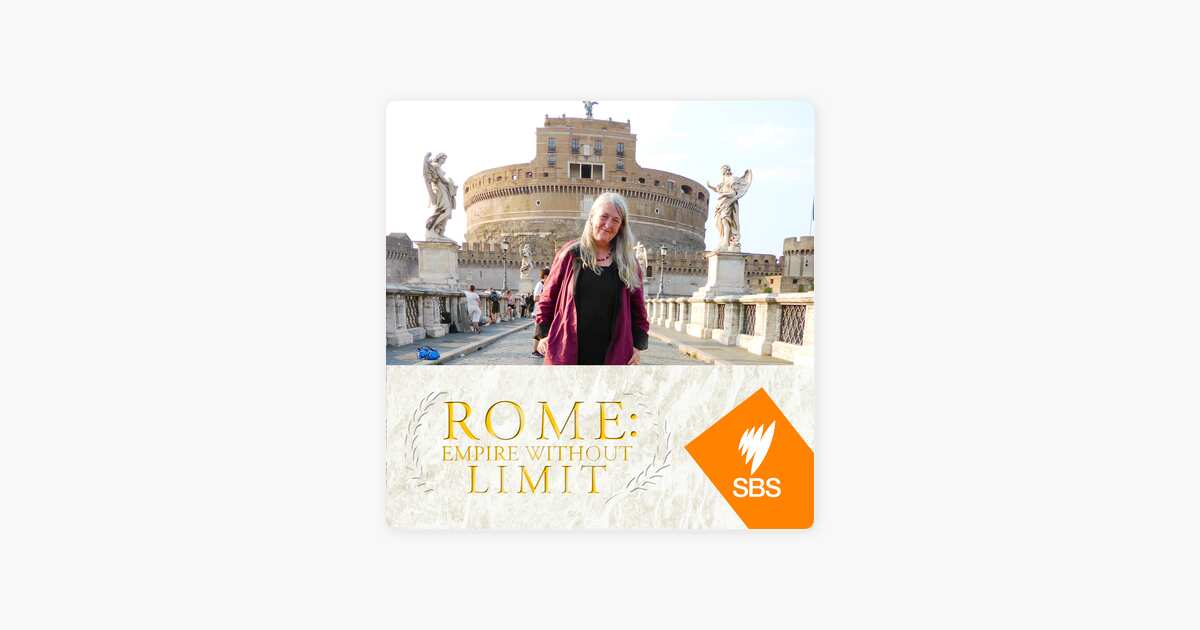 Rome: Empire Without Limit