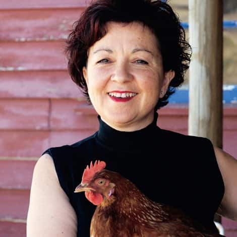 Rosa Mitchell