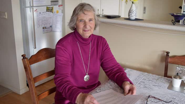Rosalie Newnham