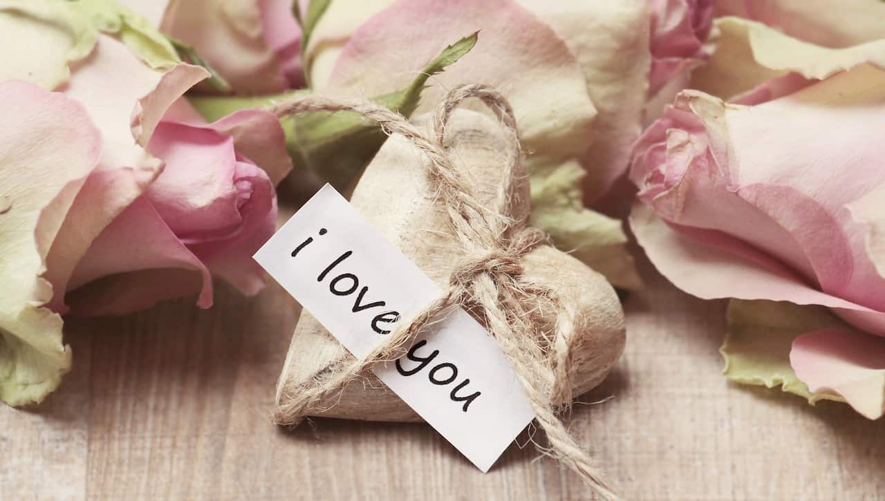 Valentine's Day gifts