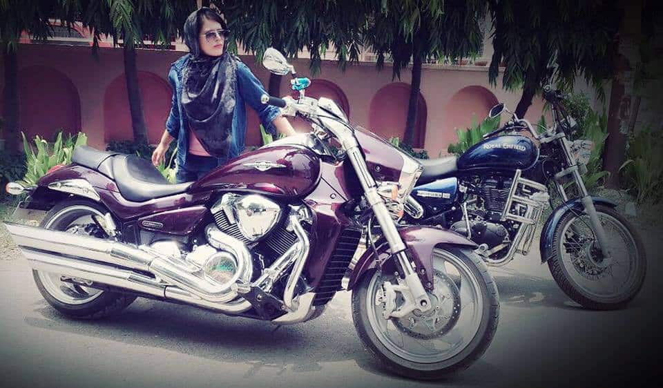 Roshni Misbah