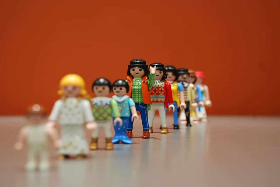 Playmobil