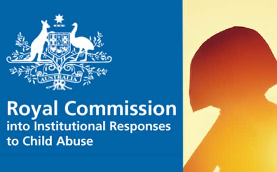 Royal Commission into Child Sexual Abuse
