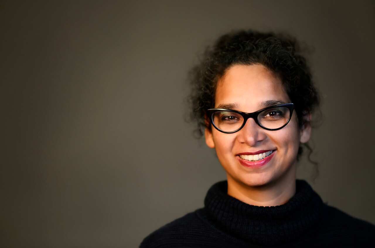 Ruchi Motial-Suri 