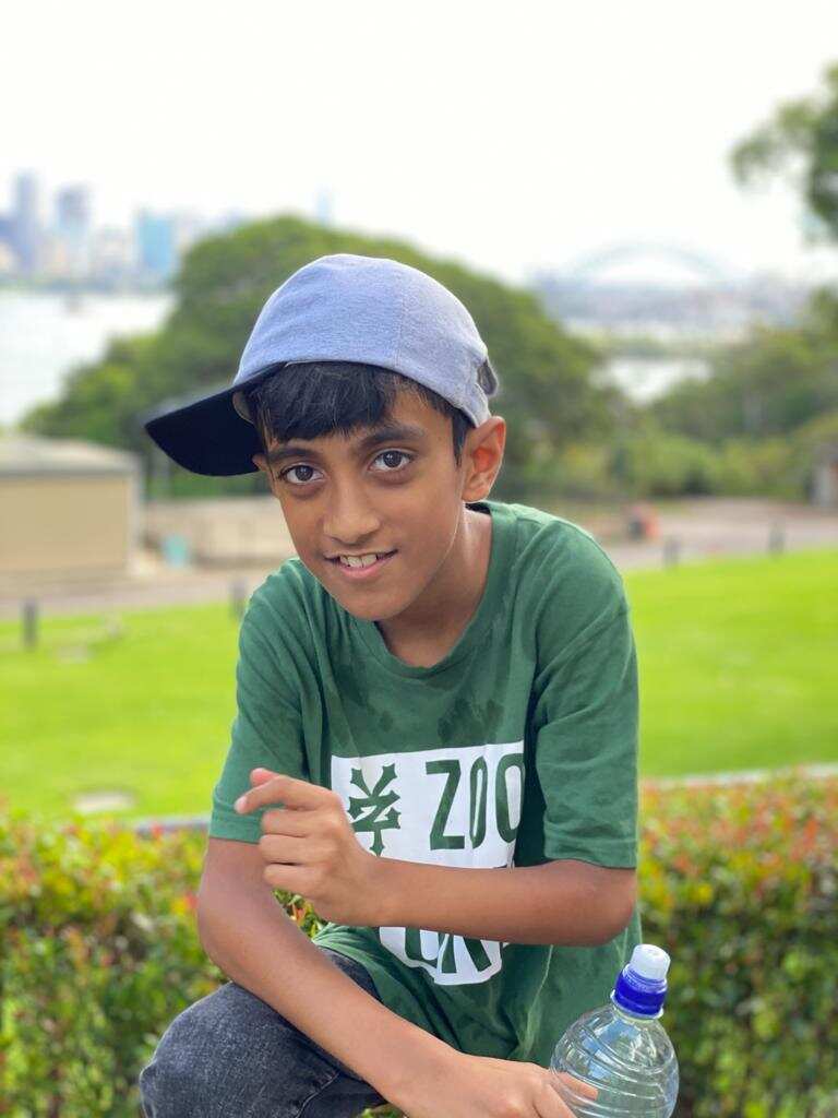 Ryan Alai