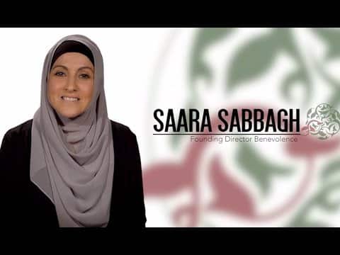 Saara Sabbagh
