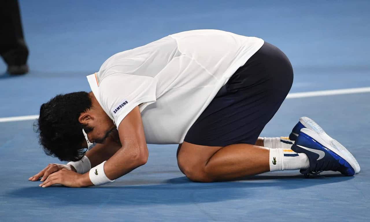 Australian Open