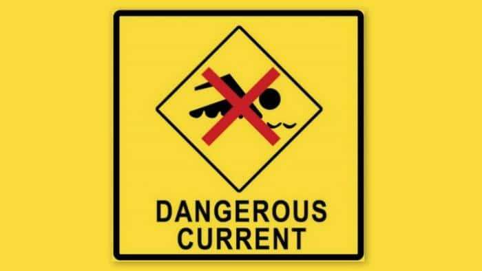 Safety sign