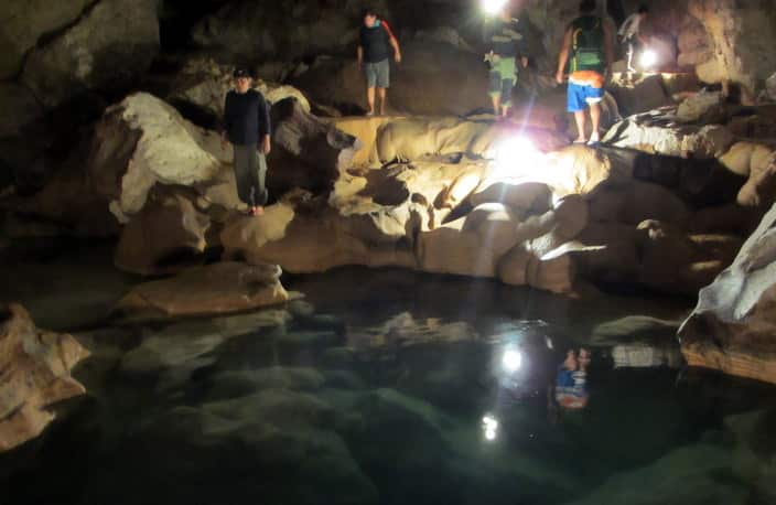 Sagada Province