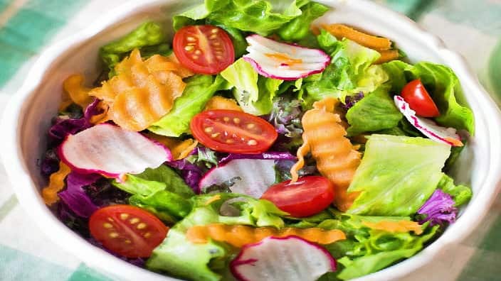 Salad