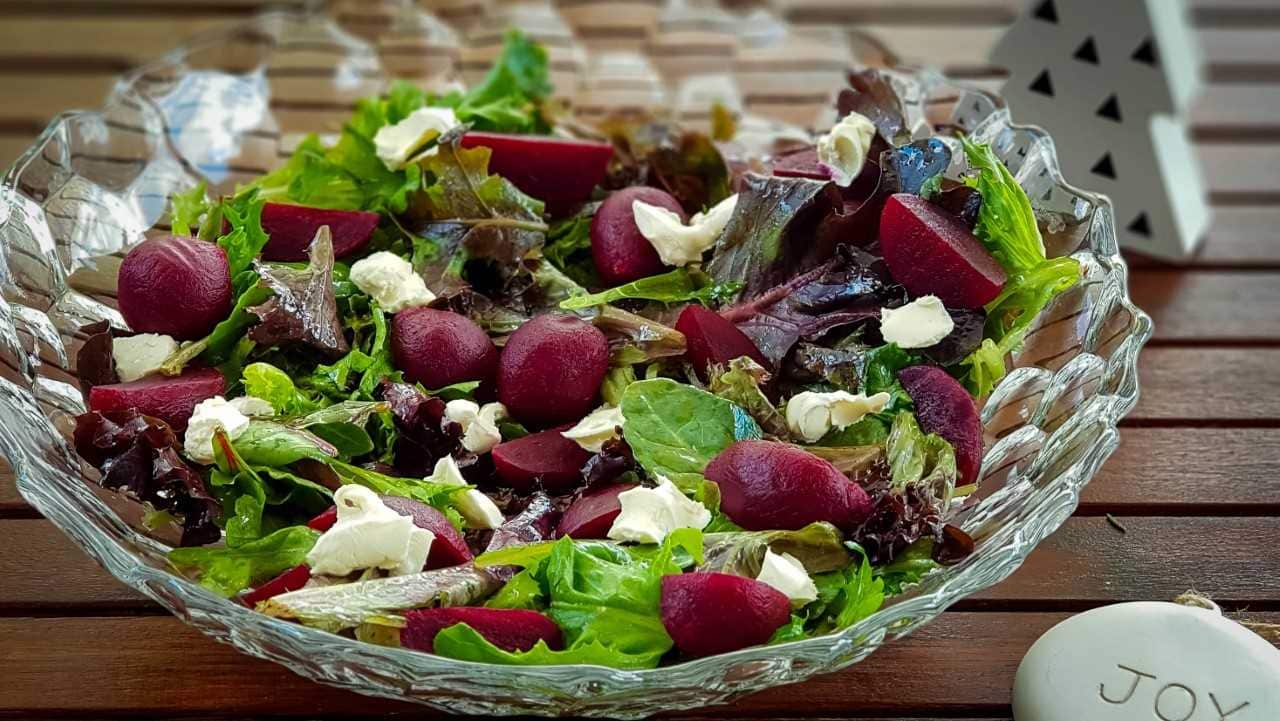 Christmas recipe