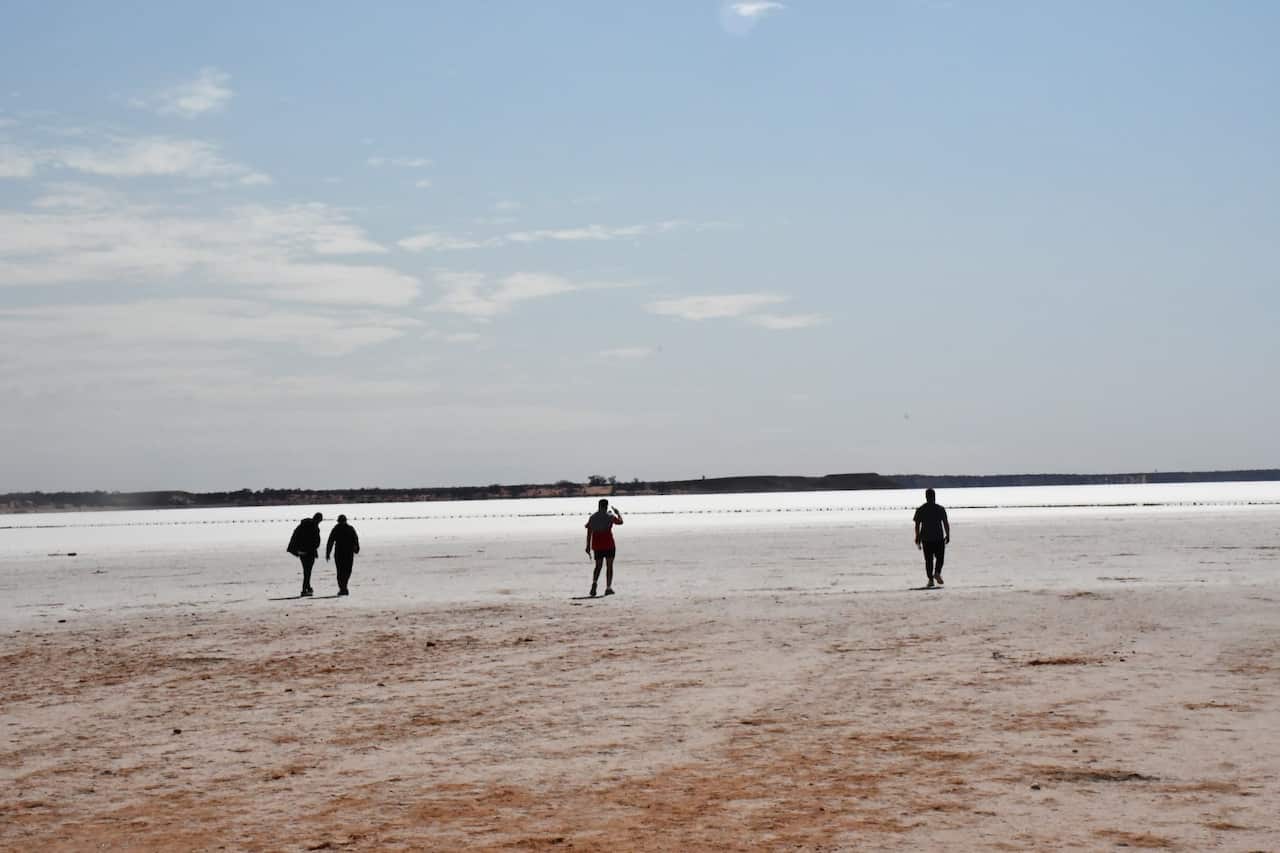 Salt Lake