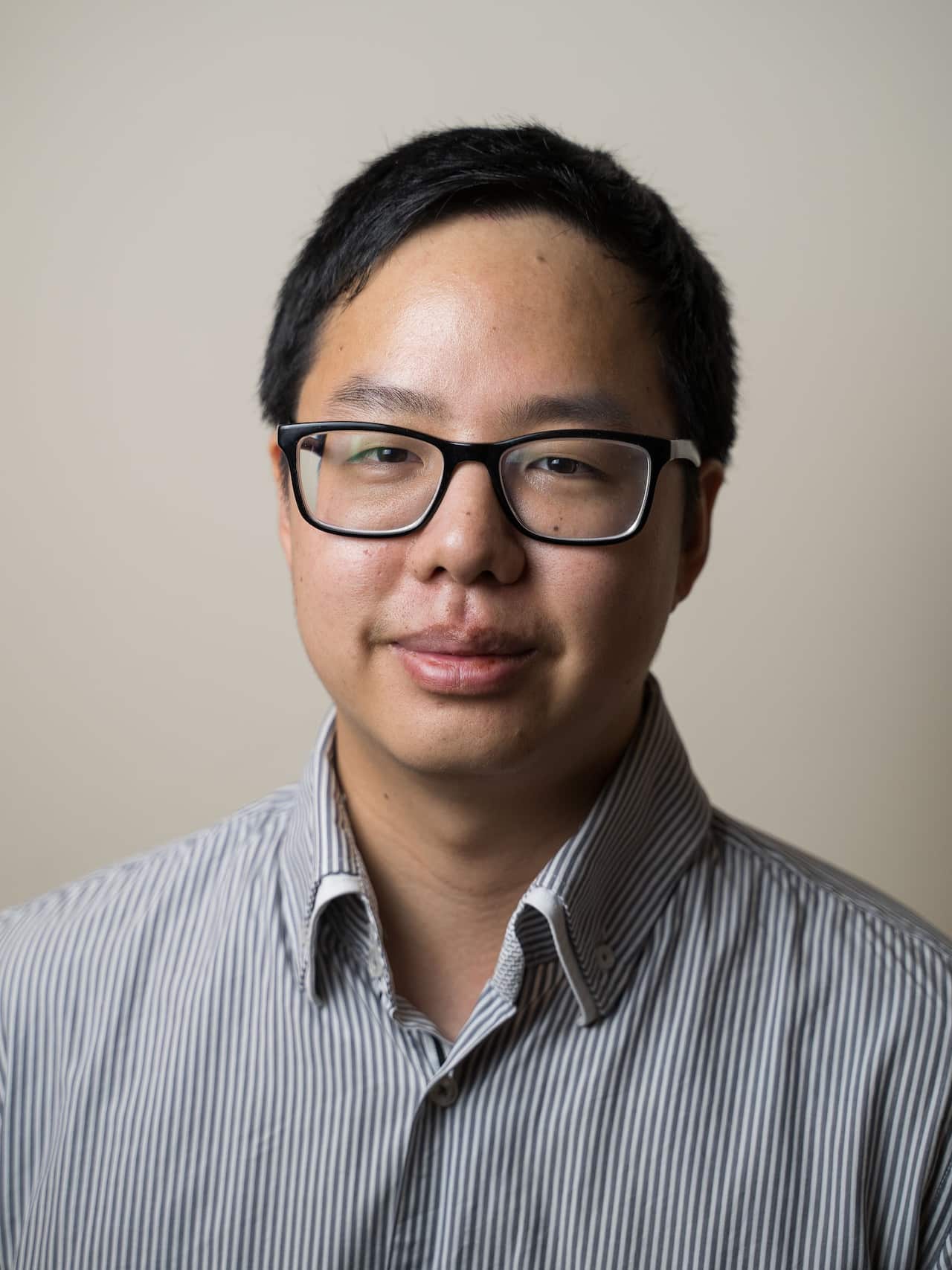 Samuel Lam