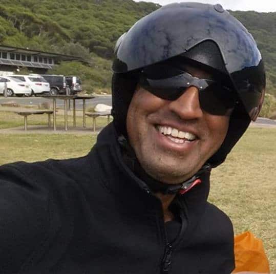Sanjay