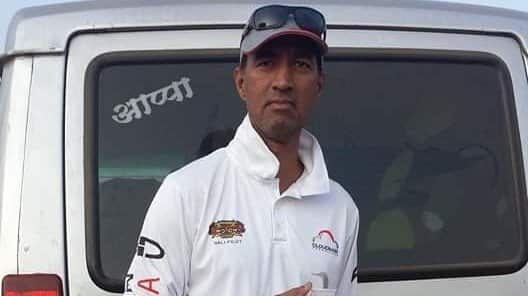 Sanjay