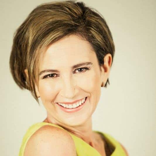 Sara Mitchell