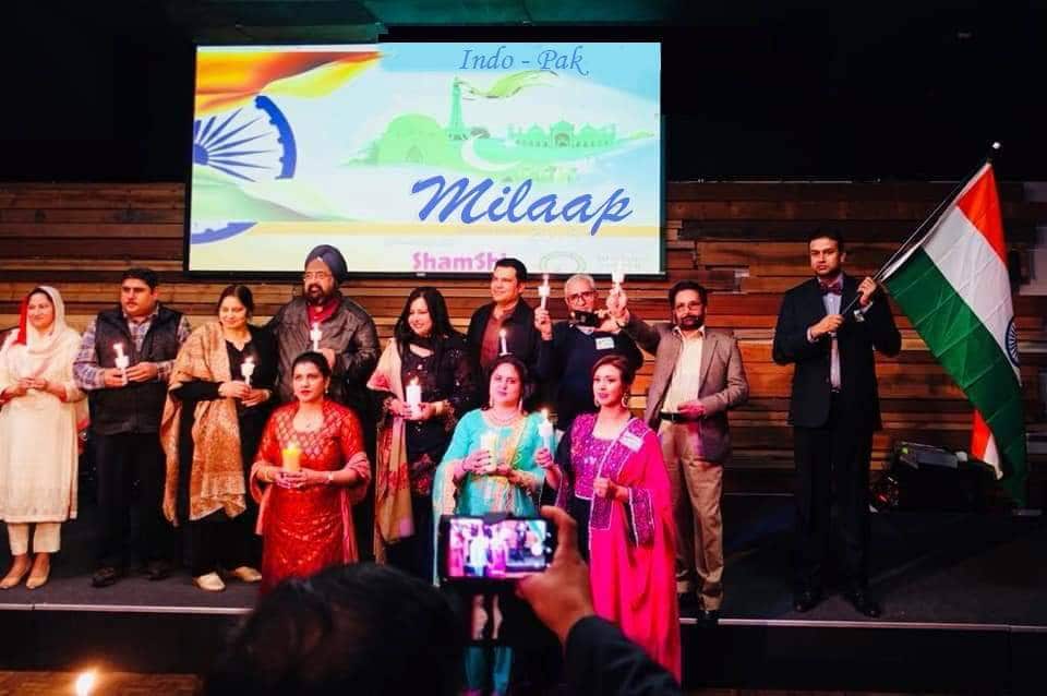 Indian-origin activist Saru Rana awarded Governor’s Multicultural award