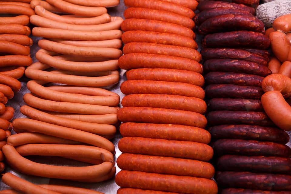 Red meat 