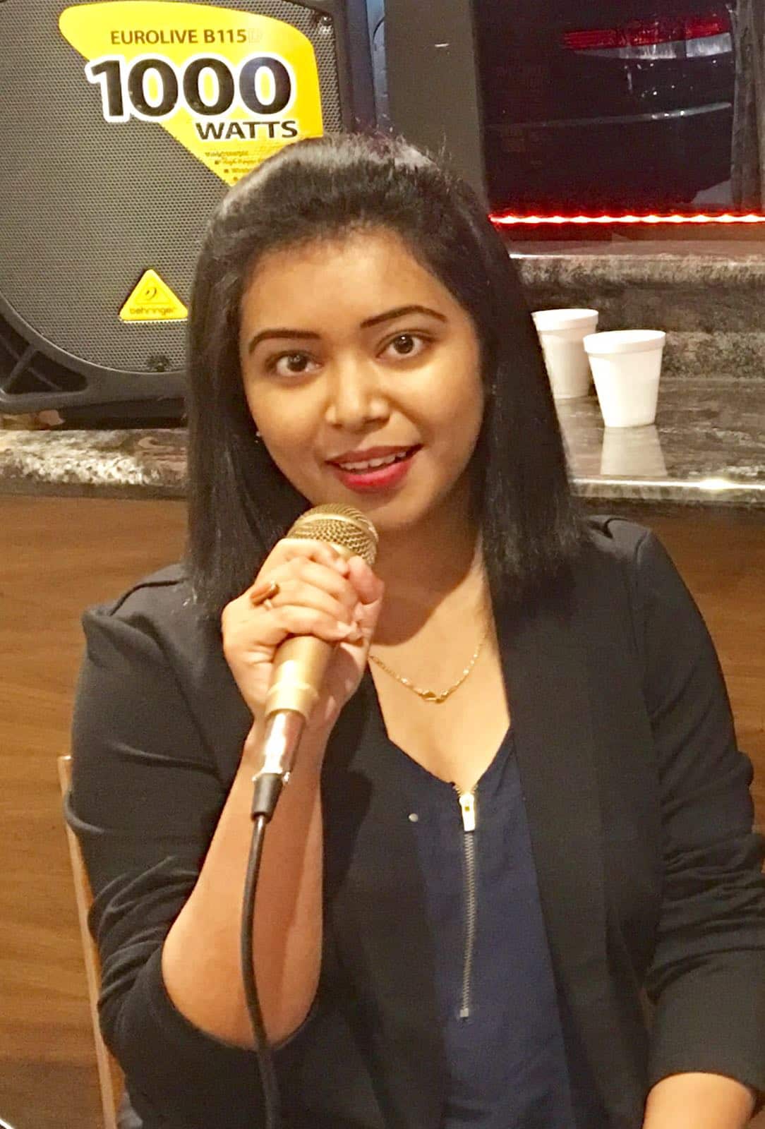 Sayeri Gupta Biswas