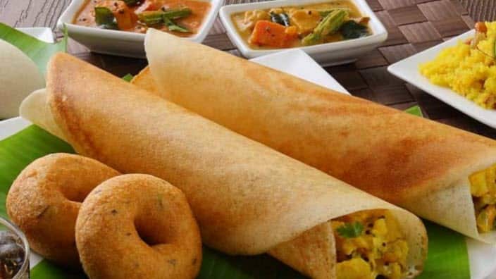 saravana bhavan