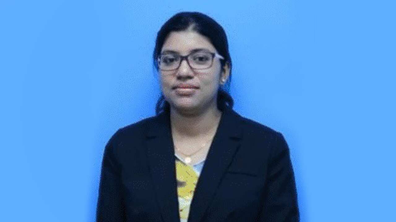 Deshani Edirisooriya