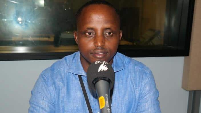 Emmanuel Musoni