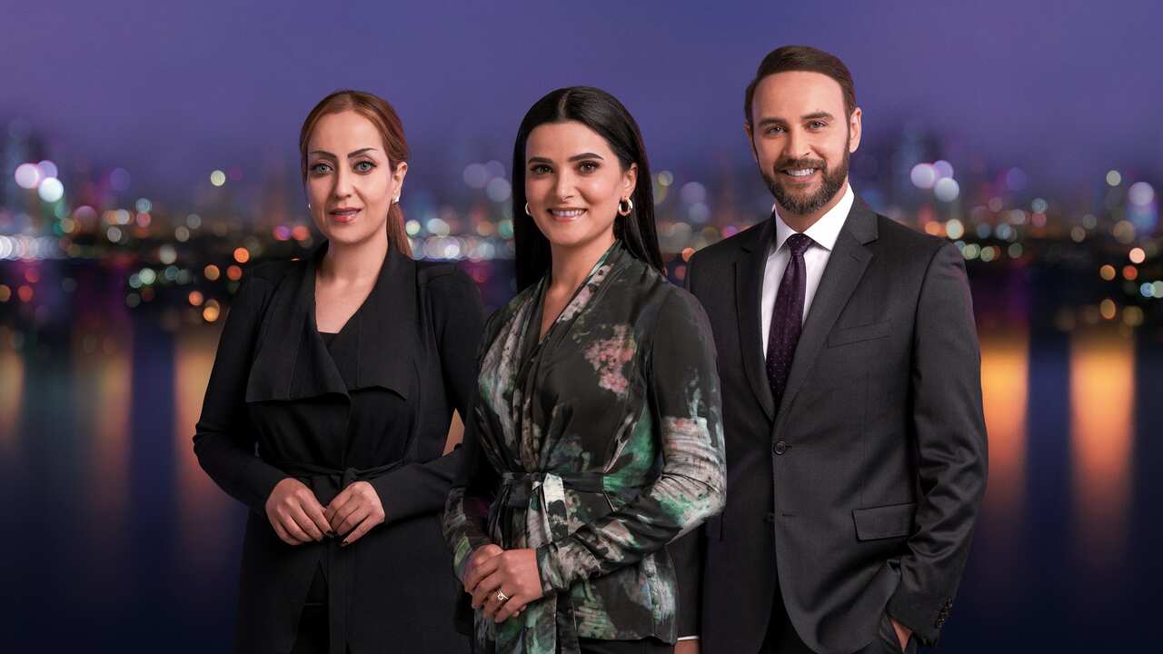 SBS 아라빅 방송