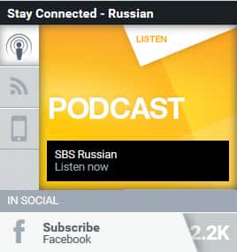 Russian Podcast