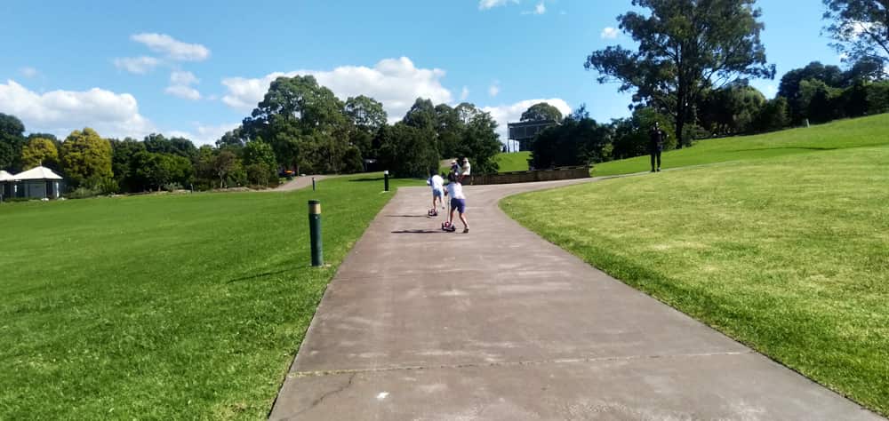 Campbelltown